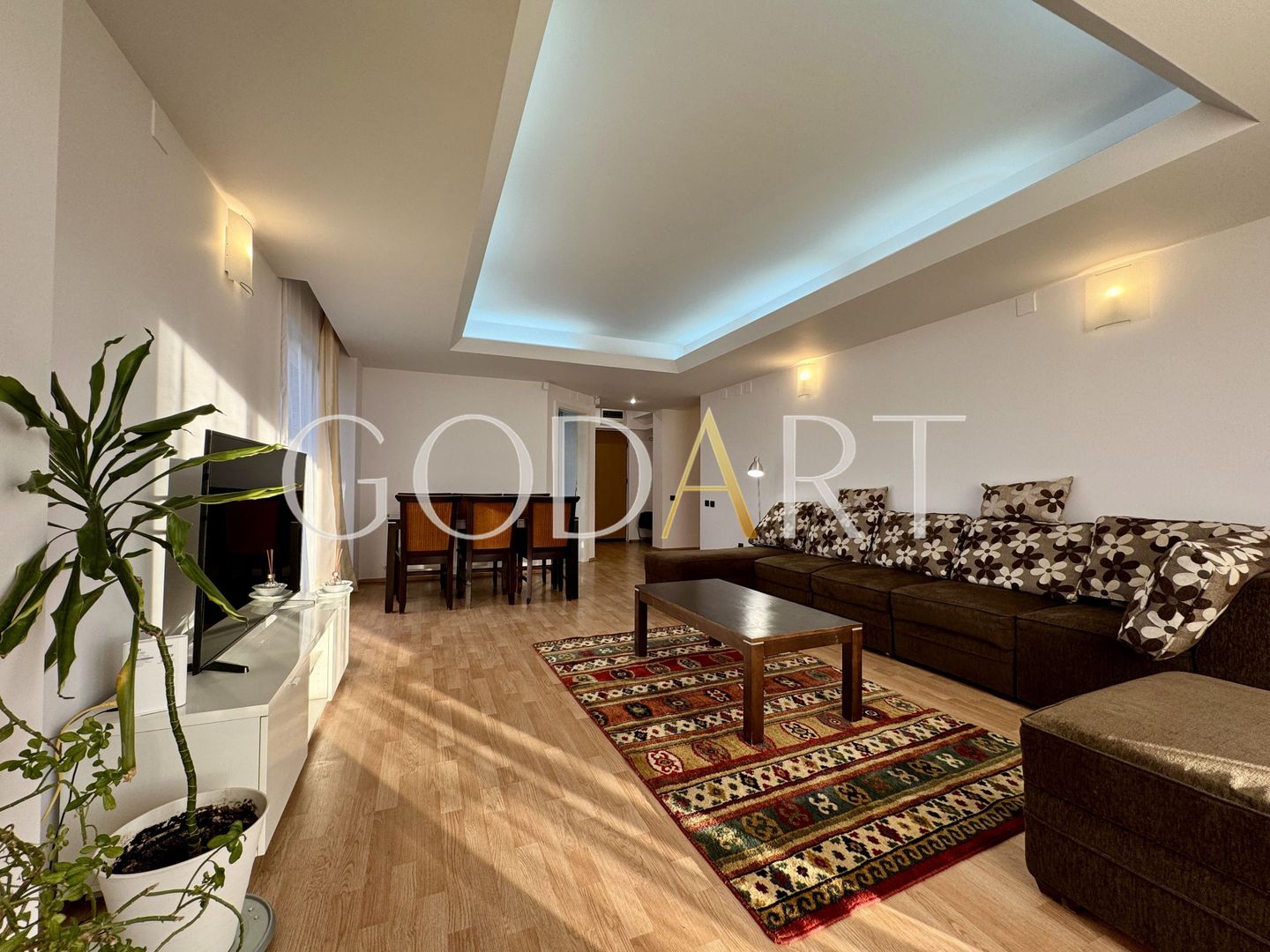 Apartament 4 camere | Herastrau | Loc de parcare | Pet friendly - Poză 2