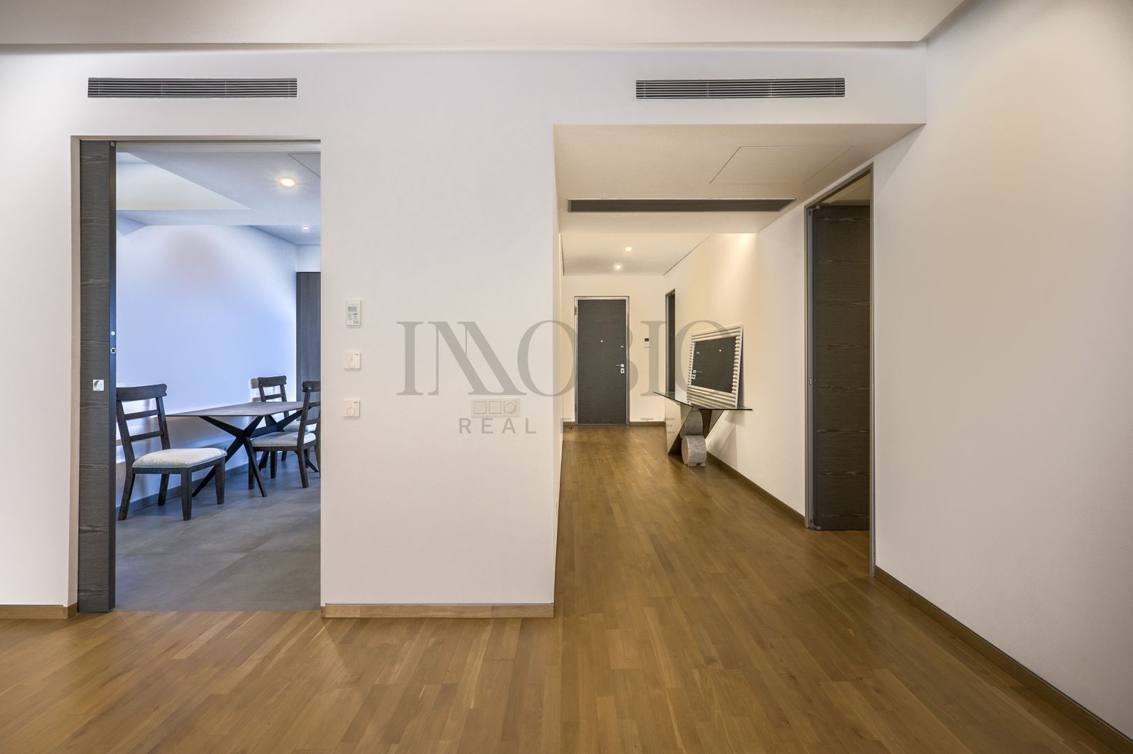 Reședință Exclusivistă cu 5 Camere | 201 mp | Terasă 25 mp - Poză 12