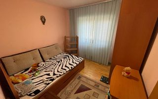 2 Camere Decomandat- Etaj 1- Mobilat si Utilat-Dacia - Poză 2