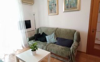 APARTAMENT COCHET METROU  ZONA  GARA DE NORD - Poză 2