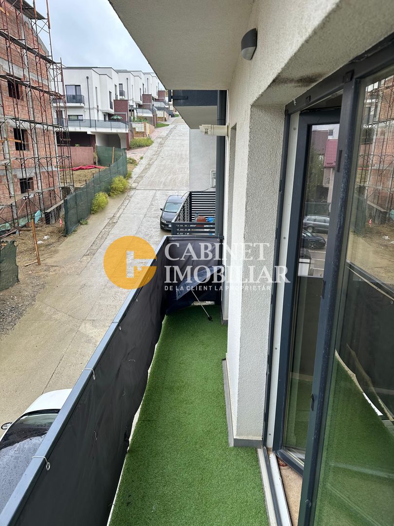 Apartament cu o camera, Kaufland Păcurari - Poză 5