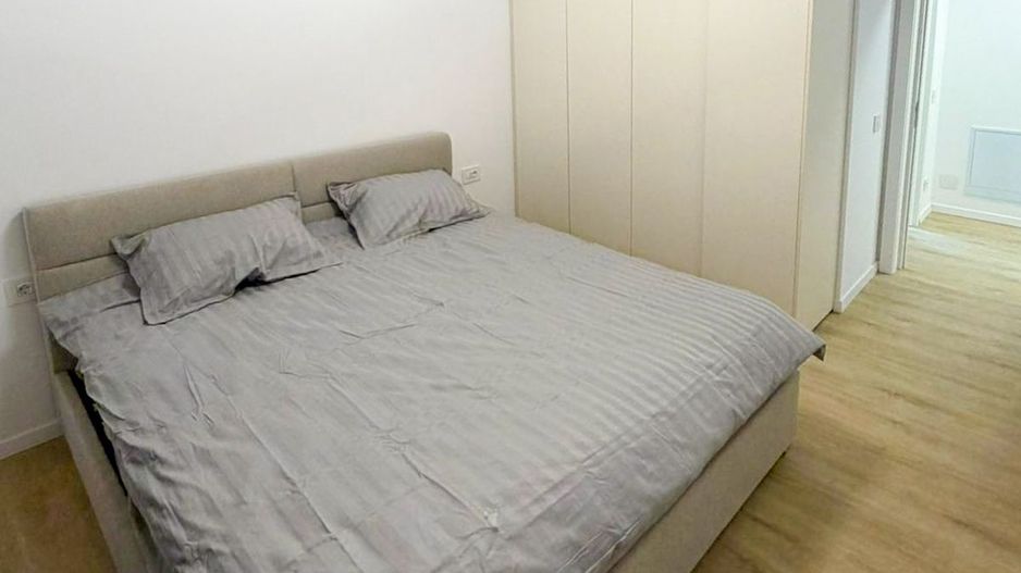 Chirie | Apartament 3 camere | Prima Închiriere | Parcare | Pipera - Poză 11