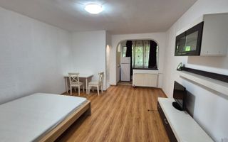 Garsoniera in zona Drumul Taberei - strada Brasov - Poză 1