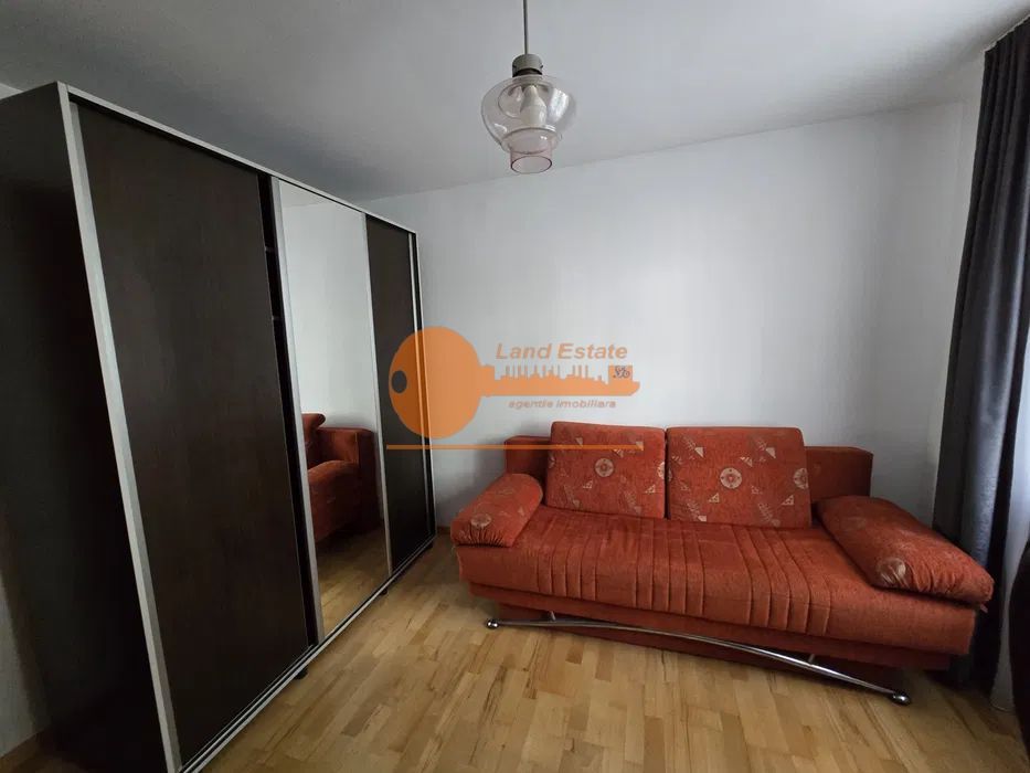 Apartamet de 2 camere Crangasi (centrala proprie) - Poză 6