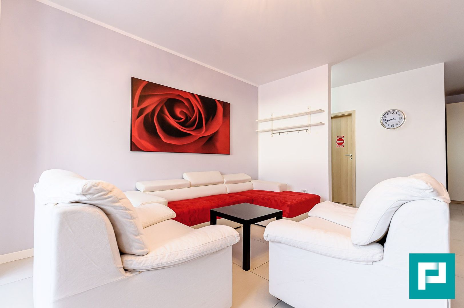 Apartament la înălțime! Urbanna Residence. - Poză 7