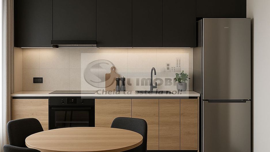 Apartament cu 2 camere decomandat|Zona Rediu|90.000€ | 0% comision - Poză 3