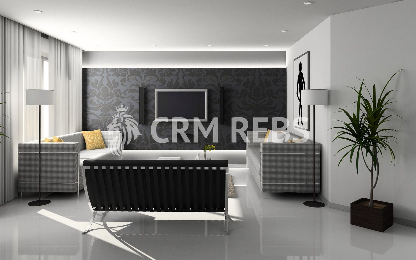 Casa de inchiriat in zona linistita - Poză 7