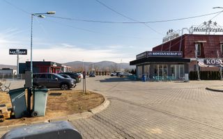 Complex turistic |  5600 MP | Vestem - Poză 47