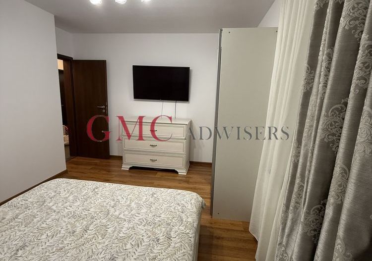 Apartament 2 camere, mobilat si utilat - zona Aparatorii Patriei - Poză 7
