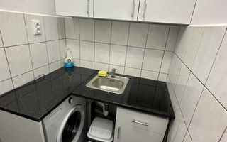 Garsoniera moderna | zona Elite City | etaj 2/4 | renovata complet - Poză 7