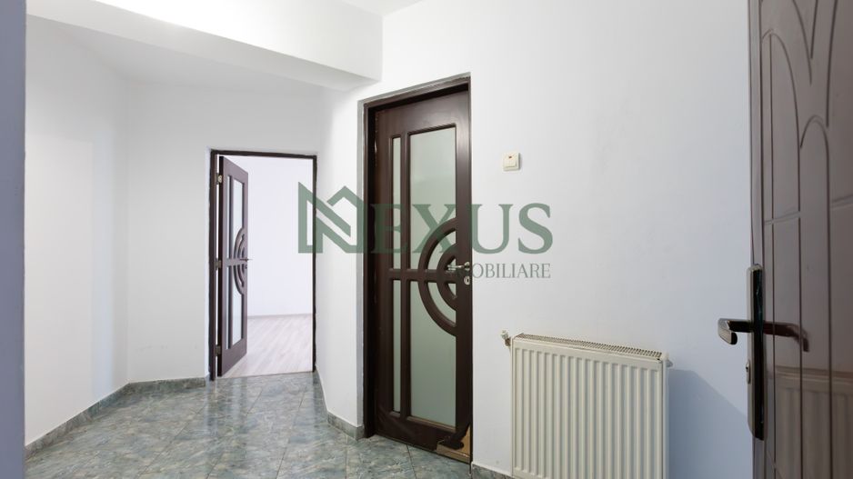 APARTAMENT 2 CAMERE DECOMANDAT – 45 MP UTILI | 2 BALCOANE | STR. ALECU - Poză 1