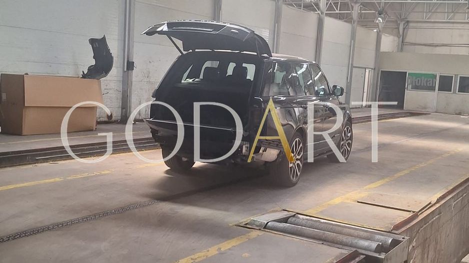 Proprietate Industrială de Vânzare | Poziție Premium - Poză 6