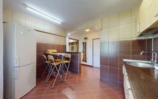 Apartament 2 camere Soseaua Giurgiului nr. 107 - Piata Progresul - Poză 12