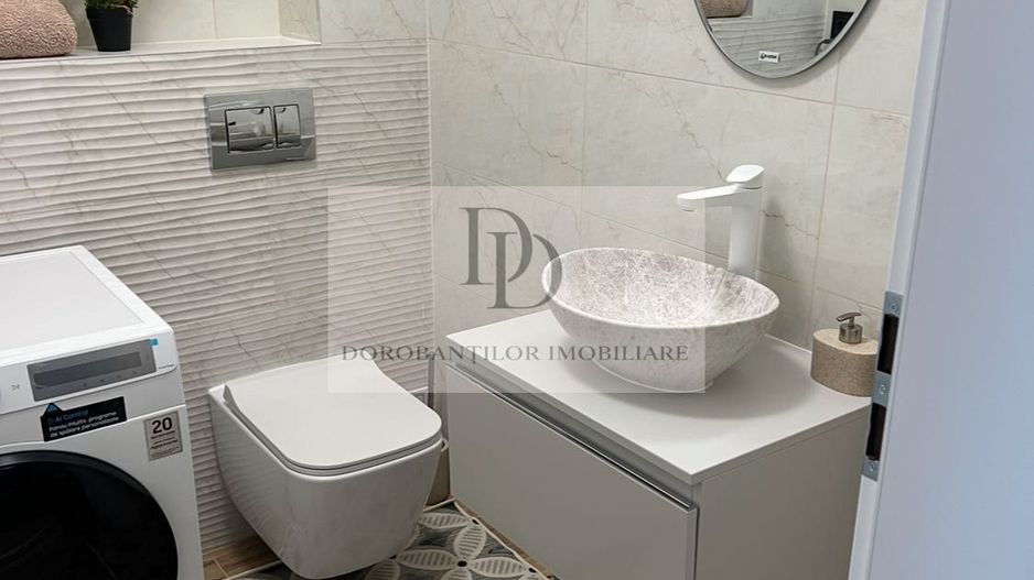 Vanzare Ap 2 camere | Parcare | Complex Columna - VIVO MALL - Poză 6