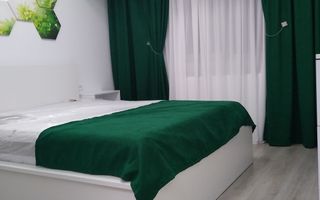 Apartament 2 camere de închiriat | Regie Residence 2 | 56 mp | - Poză 1
