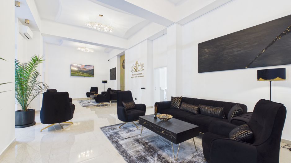 Spațiu comercial premium de inchiriat in zona Unirii - Poză 3