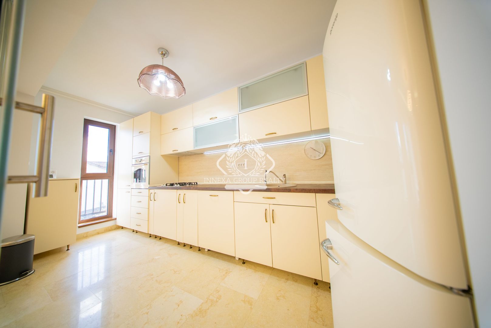 Apartament 3 camere I etaj 2/3 I bloc 2018 I 2 locuri de parcare I Sisesti - Poză 6