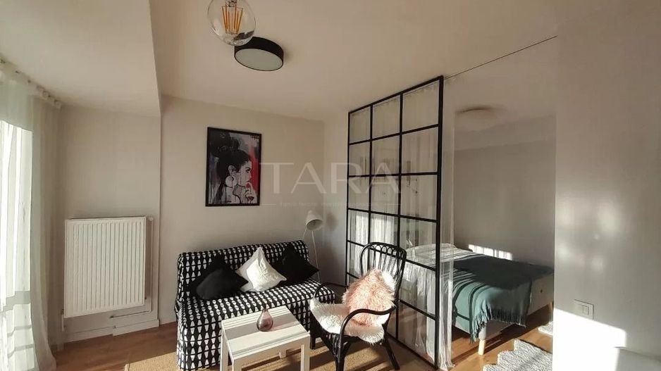 Apartament 1 cameră – Mărăști, BRD. - Poză 3