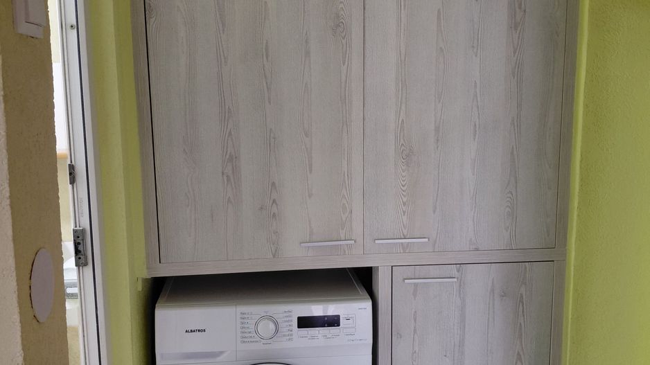 Apartament 4 camere de închiriat – Micro 20,et 1,mobilat si utilat - Poză 12