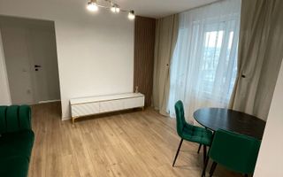 Apartament 2 camere 40mp, ultra finisat, zona Gheorgheni - Poză 4
