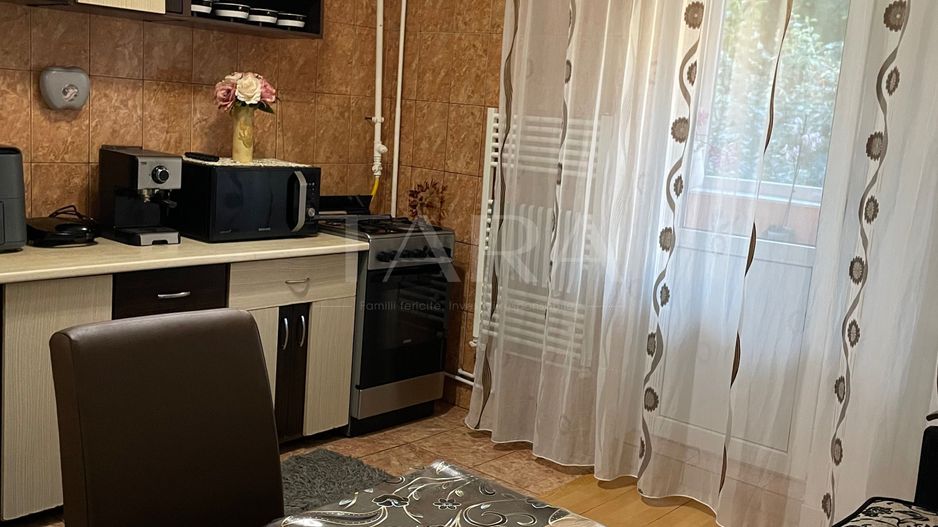 Apartament 2 camere decomandate – Mărăști - Poză 1