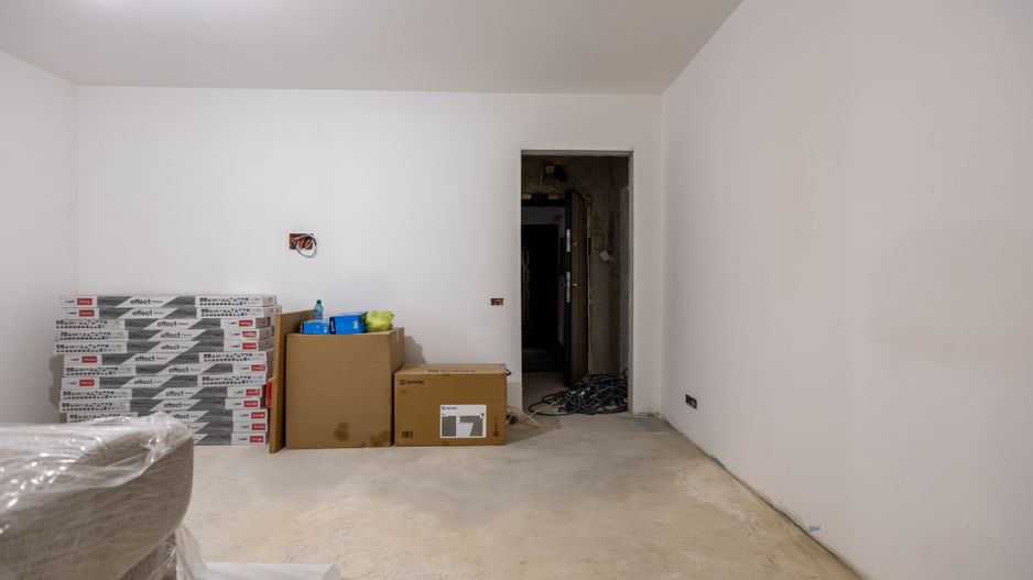 2 camere la parter, renovare avansată | Str. Argeșelu, Școala 110 - Poză 3
