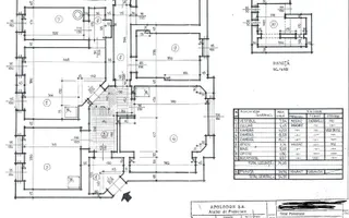 3 camere in vila interbelica I Armeneasca I 74 mp I Etaj 1 - Poză 12