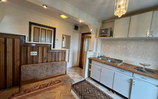 Apartament 2 camere decomandat, etaj intermediar, Cartier Vasile Aaron - Poză 7
