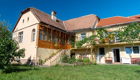 Se vinde Casă Single | Ocazie | 950 mp teren/Sibiu/5min de Piața Mare