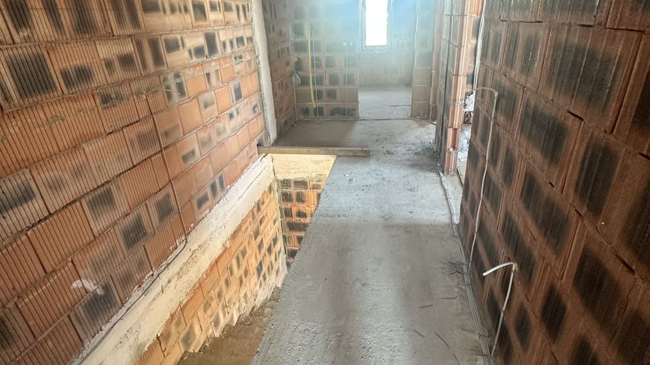 CASA INDIVIDUALA, TOATE UTILITATIE, INCALZIRE PARDOSEALA, COMISION 0% - Poză 7