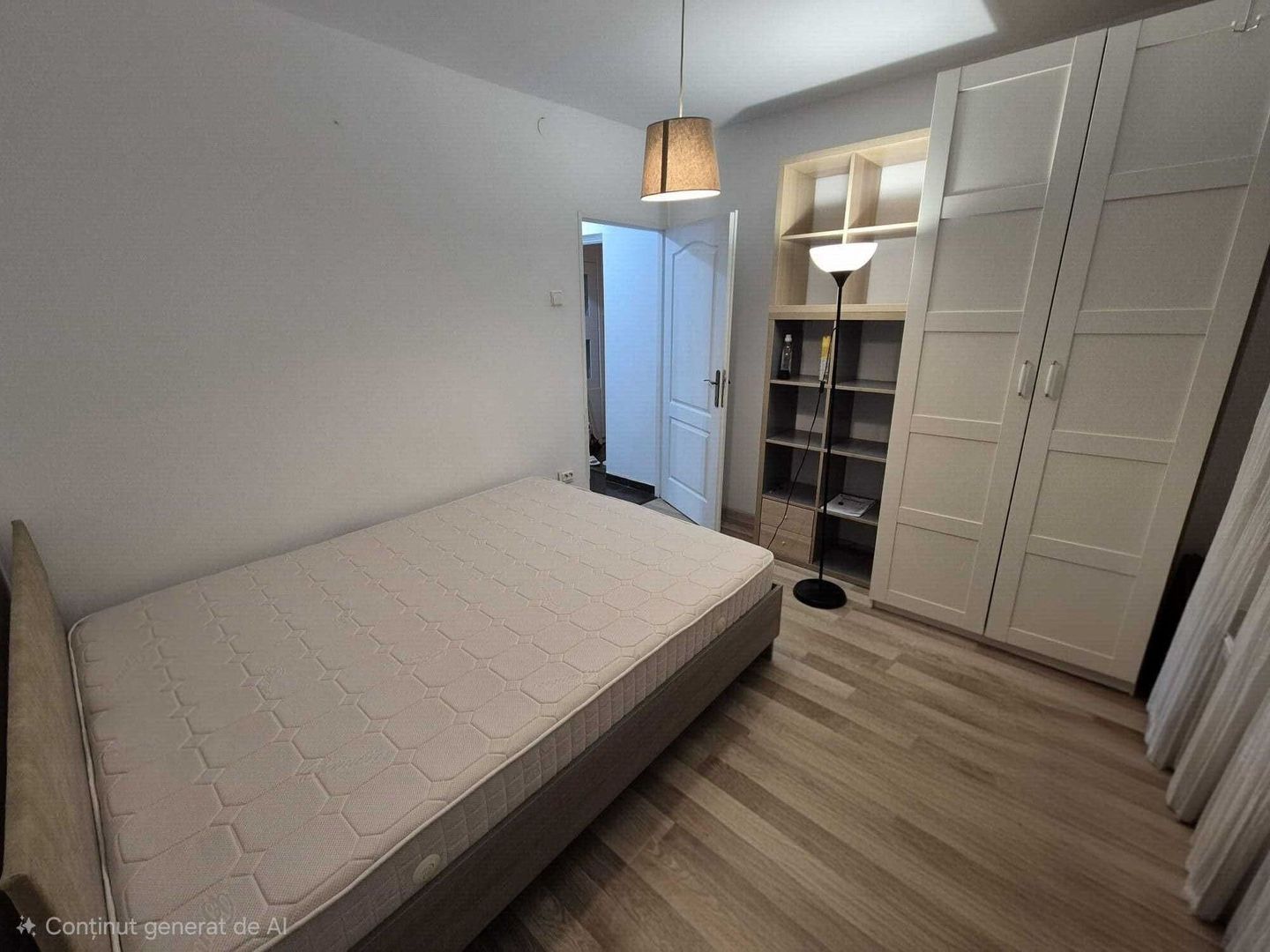Apartament 2 camere Iancului-Obor - Poză 1