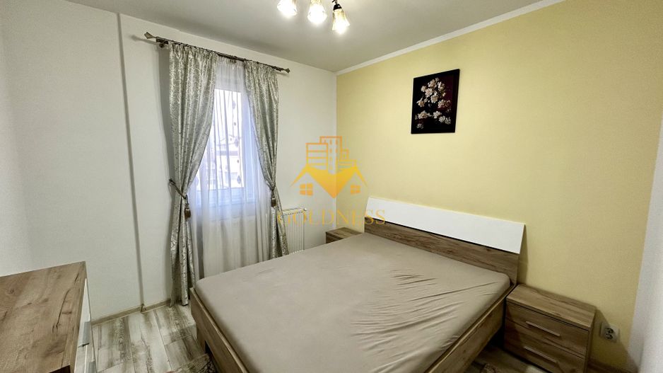 3 camere open space, Parcare, Modern, Eroilor, Storia Cucina, Floresti - Poză 3