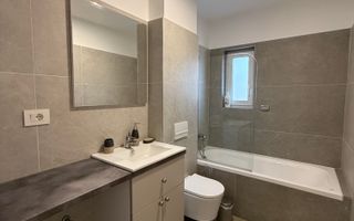 Apartament Giroc-Cartierul Florilor, mobilat si utilat - Poză 15