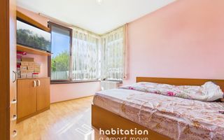 Casă individuală spațioasă și luminoasă cu garaj, în Mircea cel Bătrân - Poză 10