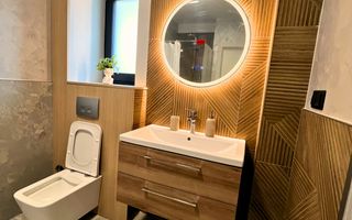 Apartament Premium 2 Camere | Zonă Semicentrală | Parcare - Poză 13