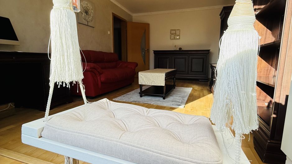 Baba Dochia | 3 camere | Decomandat | 2 bai | Etaj 2 | Centrala proprie - Poză 2