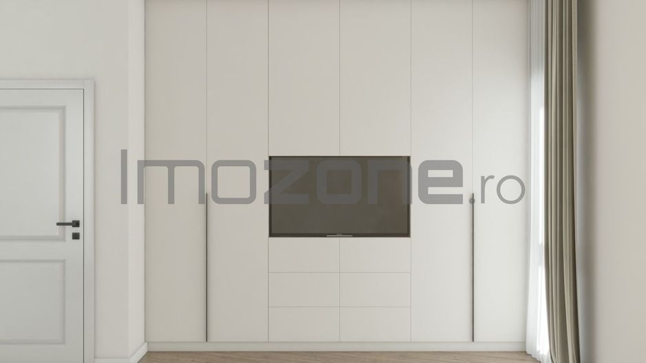 Otopeni - zone Ferme, vila P+1, 4 camere,  3 dormitoare, 3 bai,  COMISION 0% - Poză 16