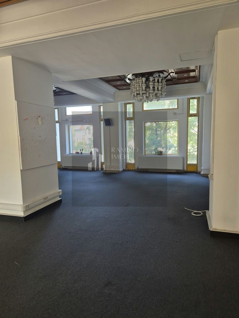 Spațiu comercial și birouri- 625 mp  | Piața Unirii | Bd. Unirii - Poză 7