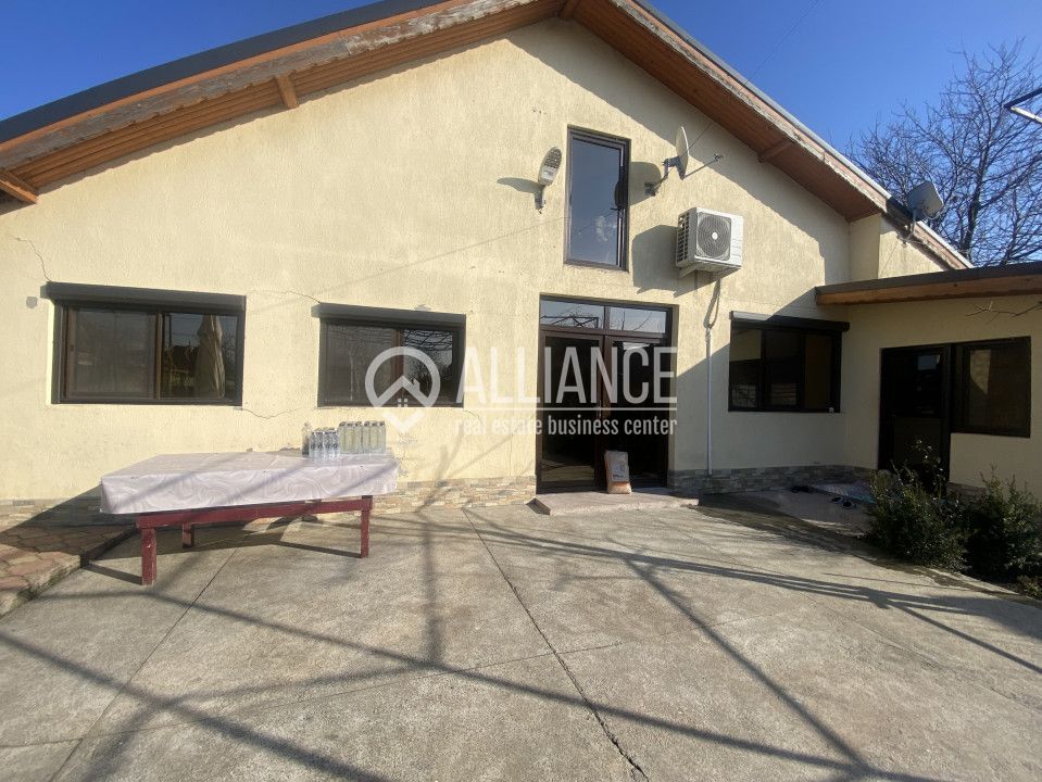 Ciocârlia de sus, Constanța.(COD 07)Casă ideală pentru două familii. - Poză 16