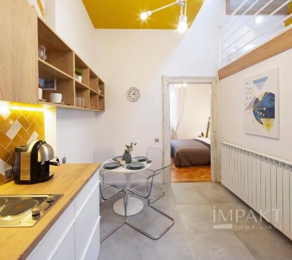 Pachet investitional | 2 apartamente | Randament activ | Zona Centrala - Poză 2