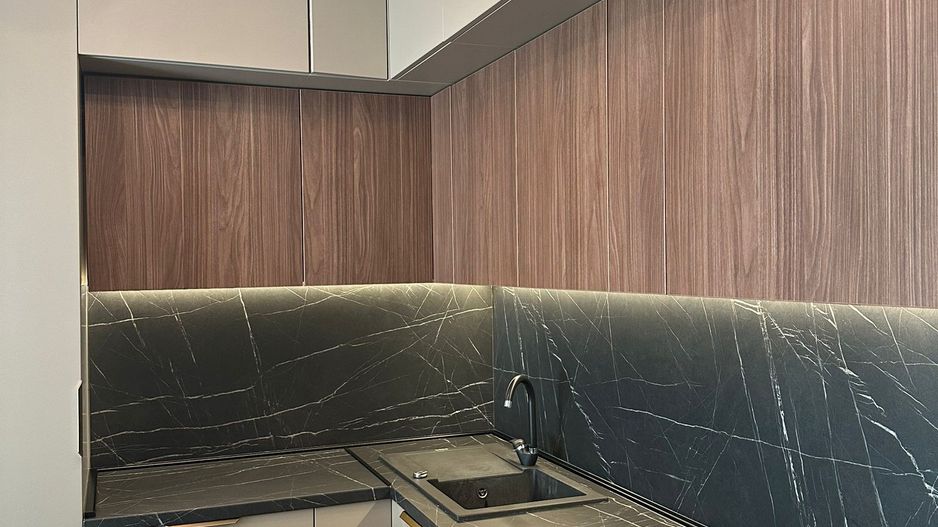 3 camere | 102 The Address | B. Vacarescu | 2 parcari+2 boxe - Poză 9