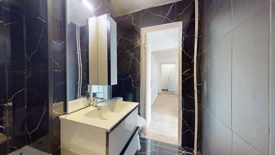 Apartament 2 camere Berceni - B-dul Brancoveanu bloc reabilitat - Poză 22