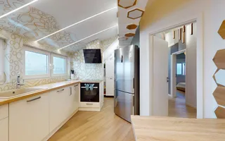 Titan Grigorescu – 3 CAMERE, 116 MP + TERASĂ 48 MP - Poză 17