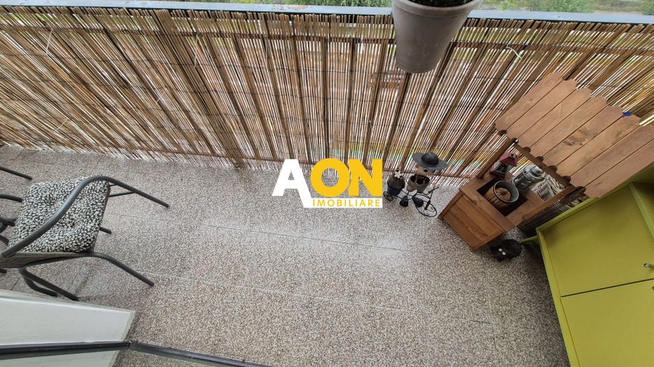 Apartament 2 Camere, Decomandat, 64 mp, Etaj 5, Zona Centru Sud - Poză 10