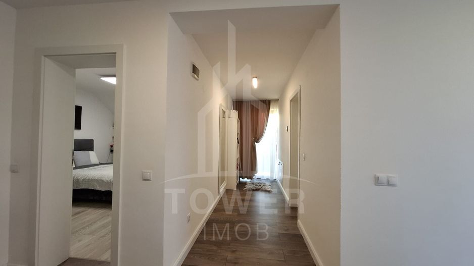 Casă de lux de vânzare – Cartierul Tineretului - Poză 6