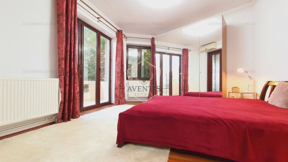 4 camere deosebit, renovat, 3 balcoane, bloc reconsolidat, Universitate Balcescu - Poză 3