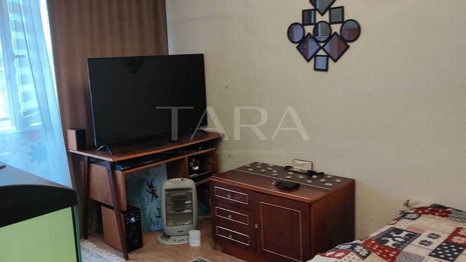 Spațiu și confort – apartament cu 4 camere în Mănăștur, zona Minerva. - Poză 4