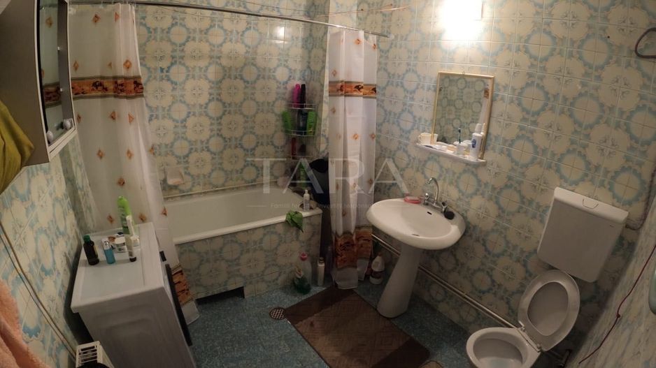 Casă individuală cu teren 777 mp – Dâmbul Rotund, str. Corneliu Coposu - Poză 6