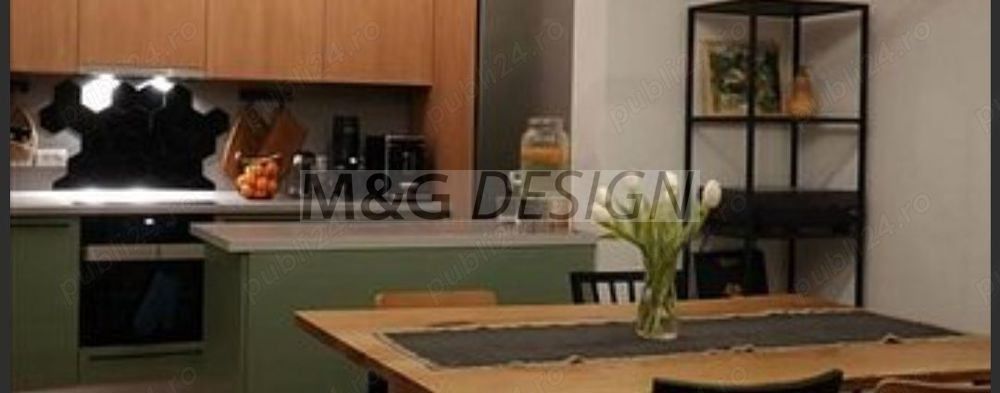 Apart deosebit pe malul Begai - Poză 12