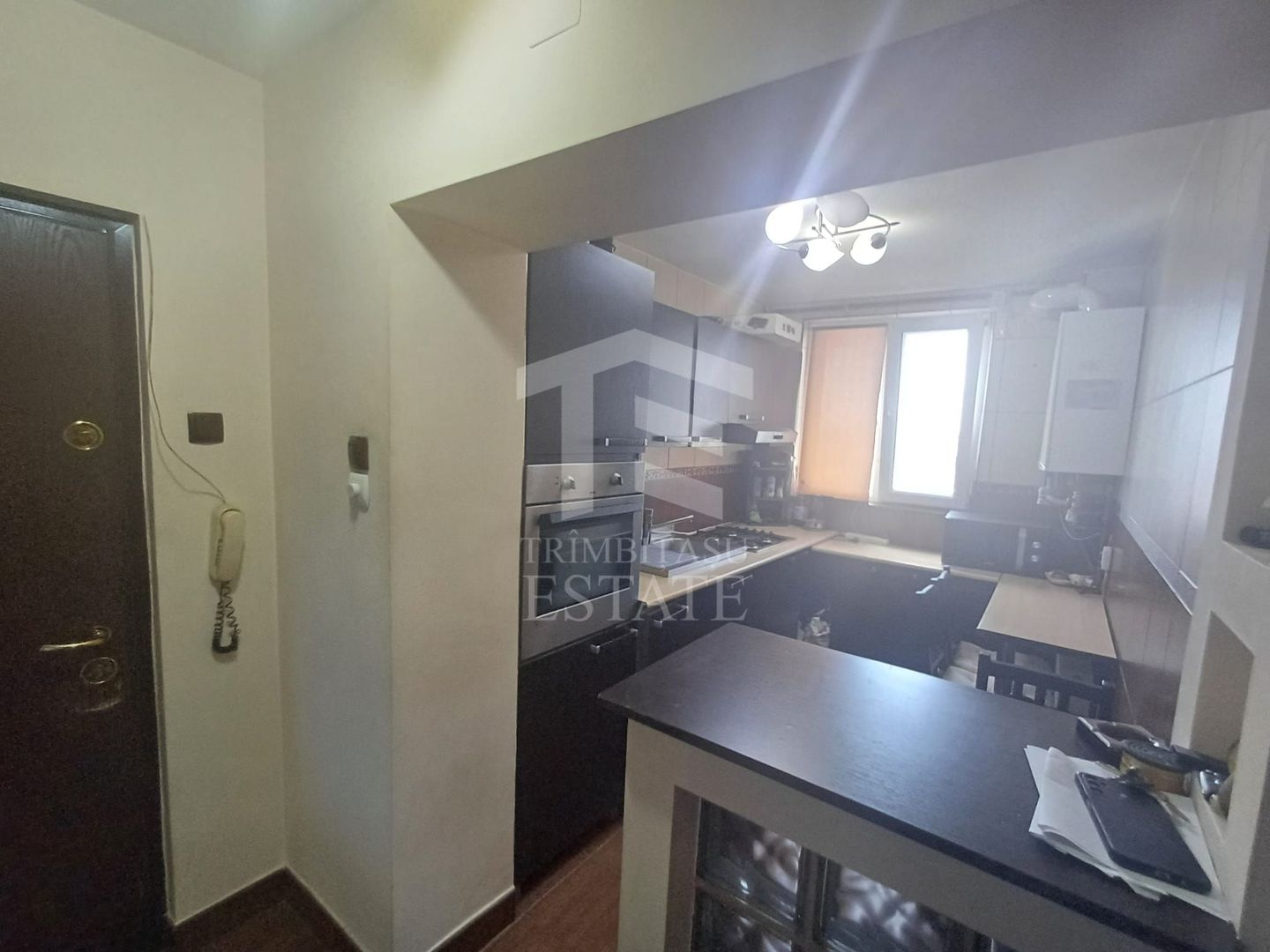 Apartament 2 camere centrala termica Metrou Iancului Matei Voievod - Poză 18